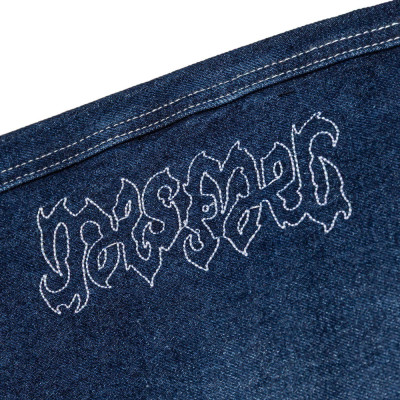Baggy Jeans - MESMER 1 - Dark Blue