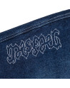 Baggy Jeans - MESMER 1 - Dark Blue