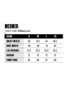 Baggy Jeans - MESMER 1 - Dark Blue sizing