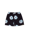 Short de Bain Enfant - SANTA CRUZ Big Dice - Noir