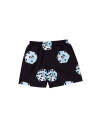 Kids Swimshort - SANTA CRUZ Big Dice - Black