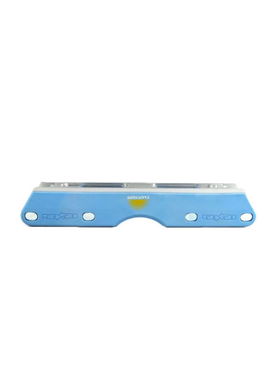 UFS Aggressive Skates Frames - 50/50 Prime - Sacha LOPEZ - Pair
