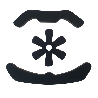 Mousse de Casque - SFR - Noir