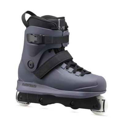 Roller Agressif - ROLLERBLADE Blank - Team Pigeon