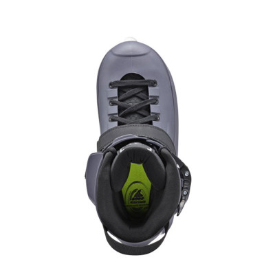 Roller Agressif - ROLLERBLADE Blank - Team Pigeon