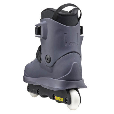 Aggressive Skates - ROLLERBLADE Blank - Team Pigeon