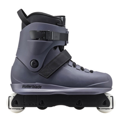 Roller Agressif - ROLLERBLADE Blank - Team Pigeon