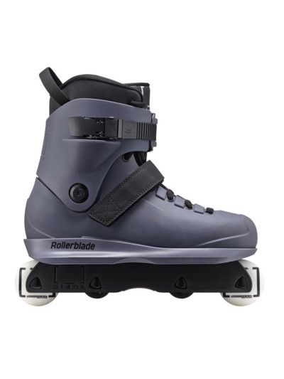 Aggressive Skates - ROLLERBLADE Blank - Team Pigeon