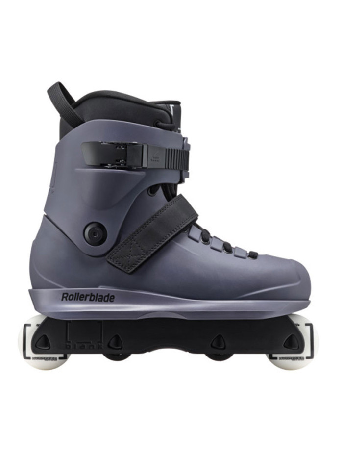Roller Agressif - ROLLERBLADE Blank - Team Pigeon
