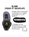 Roller Agressif - ROLLERBLADE Blank - Team Pigeon