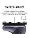 Roller Agressif - ROLLERBLADE Blank - Team Pigeon