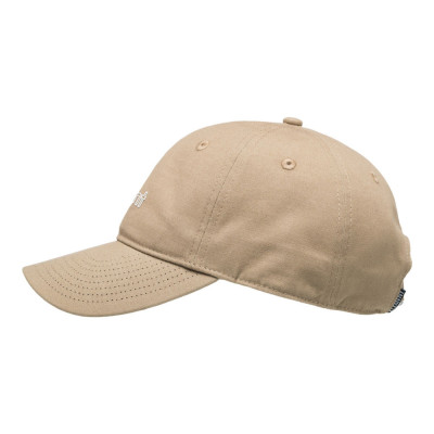 Cap - ELEMENT Fluky 90s - Aluminum Beige