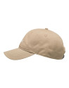 Casquette - ELEMENT Fluky 90s - Aluminium Beige
