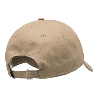 Casquette - ELEMENT Fluky 90s - Aluminium Beige