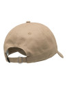 Cap - ELEMENT Fluky 90s - Aluminum Beige