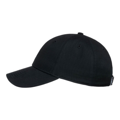 Cap - ELEMENT Fluky 90s - All Black