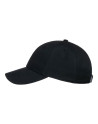 Casquette - ELEMENT Fluky 90s - Noire