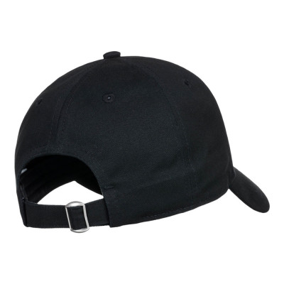 Casquette - ELEMENT Fluky 90s - Noire