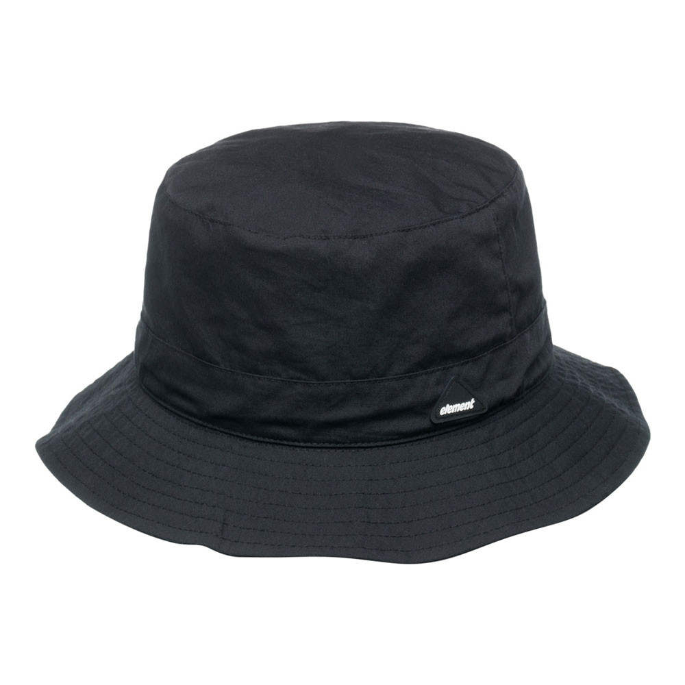 Chapeau - ELEMENT Shift - Noir