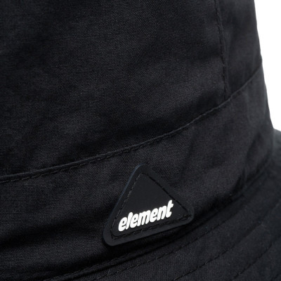Chapeau - ELEMENT Shift - Noir
