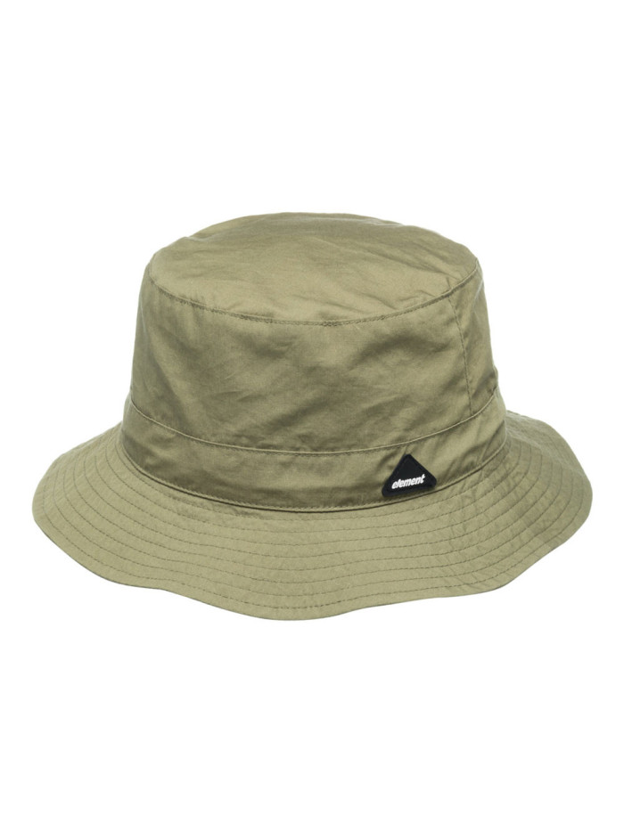 ELEMENT Shift Bucket Hat Tea