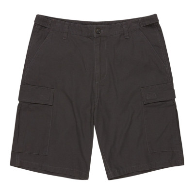 Short Baggy Cargo - ELEMENT Legion 21 - Noir