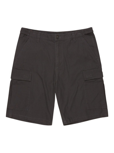 Short Baggy Cargo - ELEMENT Legion 21 - Noir