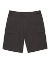Baggy Cargo Short - ELEMENT Legion 21 - Off Black
