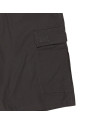 Baggy Cargo Short - ELEMENT Legion 21 - Off Black