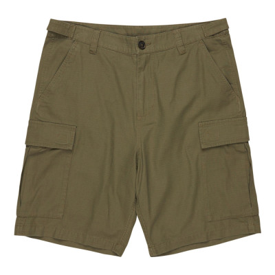 Short Baggy Cargo - ELEMENT Legion 21 - Marron