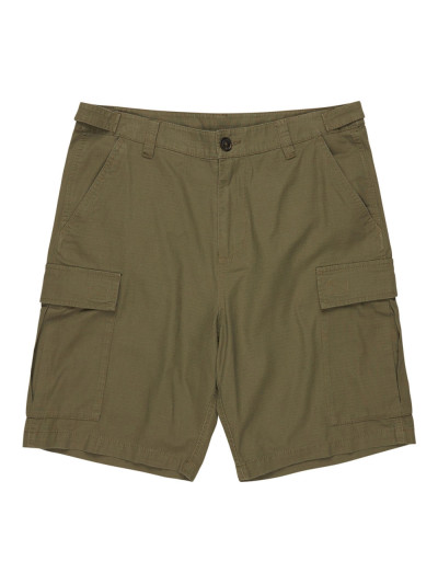 Short Baggy Cargo - ELEMENT Legion 21 - Marron