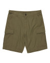Short Baggy Cargo - ELEMENT Legion 21 - Marron