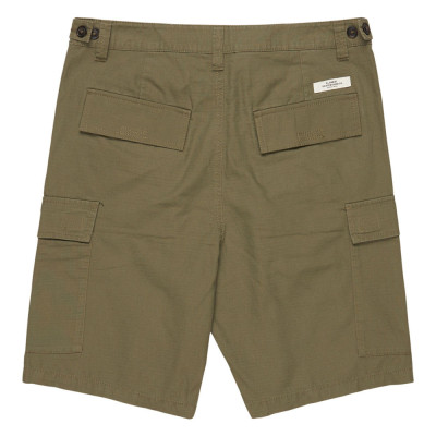Baggy Cargo Short - ELEMENT Legion 21 - Kalamata