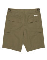 Short Baggy Cargo - ELEMENT Legion 21 - Marron