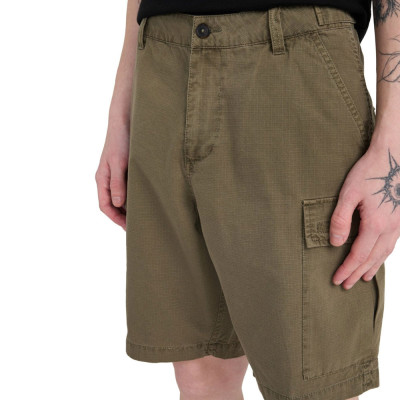 Short Baggy Cargo - ELEMENT Legion 21 - Marron