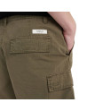 Short Baggy Cargo - ELEMENT Legion 21 - Marron