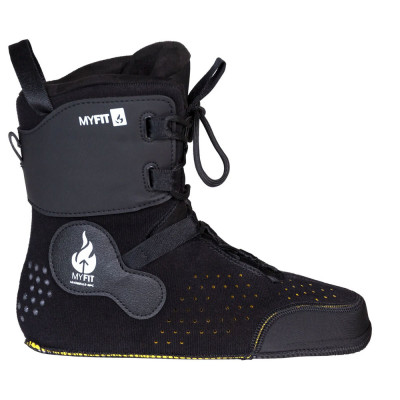 Aggressive Skates - IQON ACT - AG Team