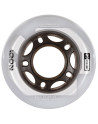 Skates Wheels - IQON Access - 60mm 85a - Natural - Set of 4