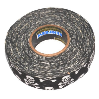 RENFREW Tape Skulls