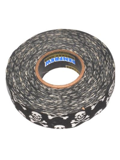 RENFREW Tape Skulls