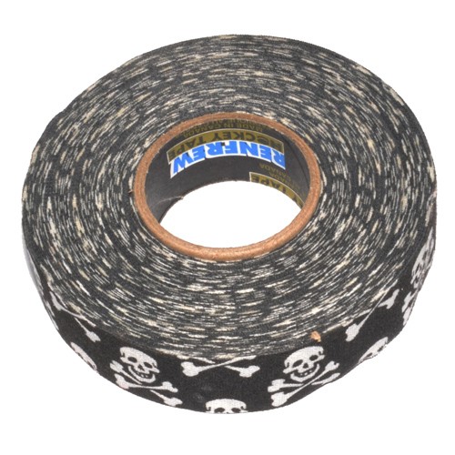 Tape RENFREW Tête de Mort
