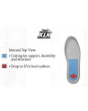 Chaussure Skate LAKAI Telford Low Rose Suede