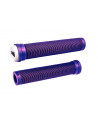 Poignées - ODI Longneck SLX Flangeless - 160mm Violettes