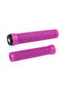 Poignées - ODI Longneck SLX Flangeless - 160mm Rose