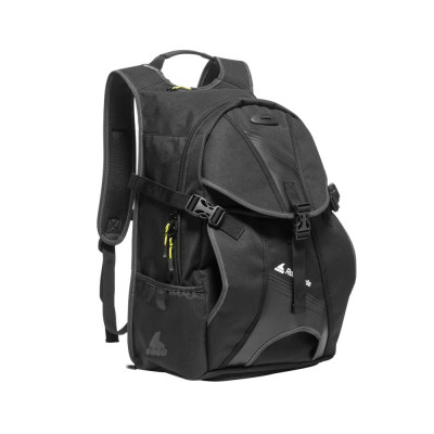 Skates Backpack - ROLLERBLADE Pro 30L - Black