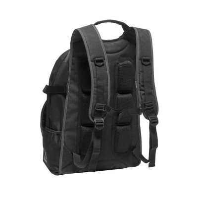 Skates Backpack - ROLLERBLADE Pro 30L - Black