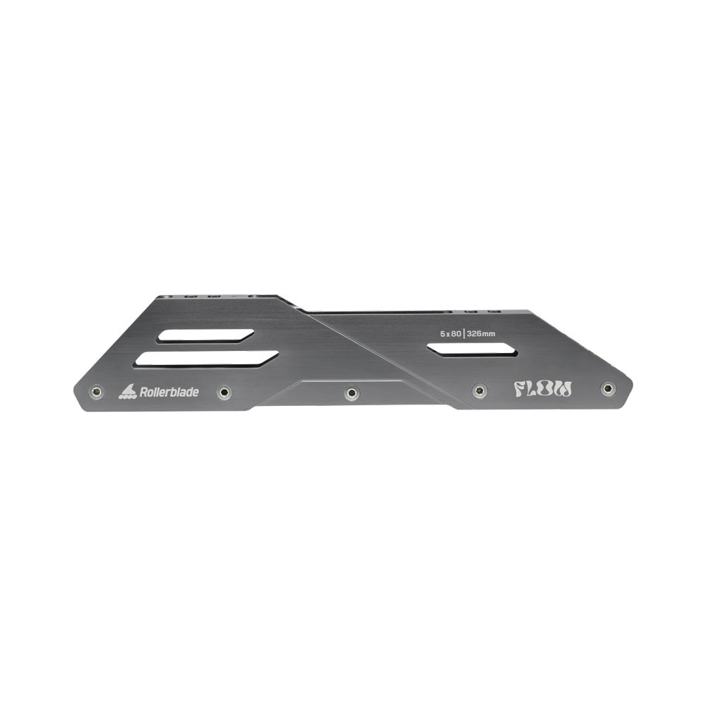 Platine Wizard - ROLLERBLADE Flow - 5x80
