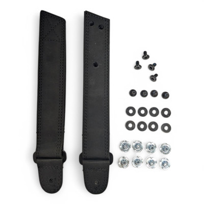 Strap Coup de Pied Roller - ROLLERBLADE Blank 45° - Noir - Paire