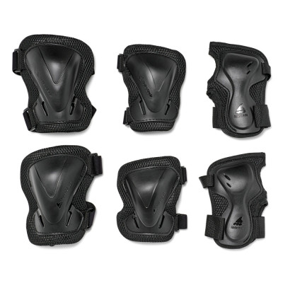 Kit de Protection - ROLLERBLADE Evo Pro Gear