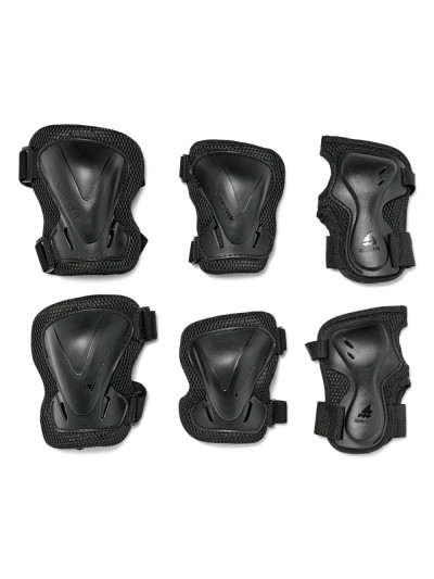 Kit de Protection - ROLLERBLADE Evo Pro Gear
